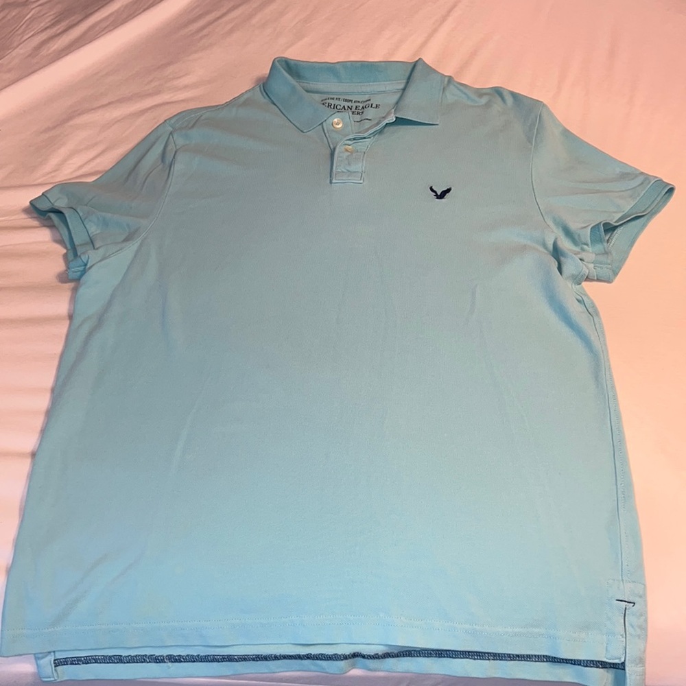 American Eagle Polo